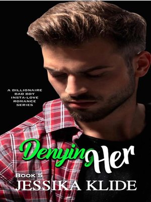 cover image of Denying Her